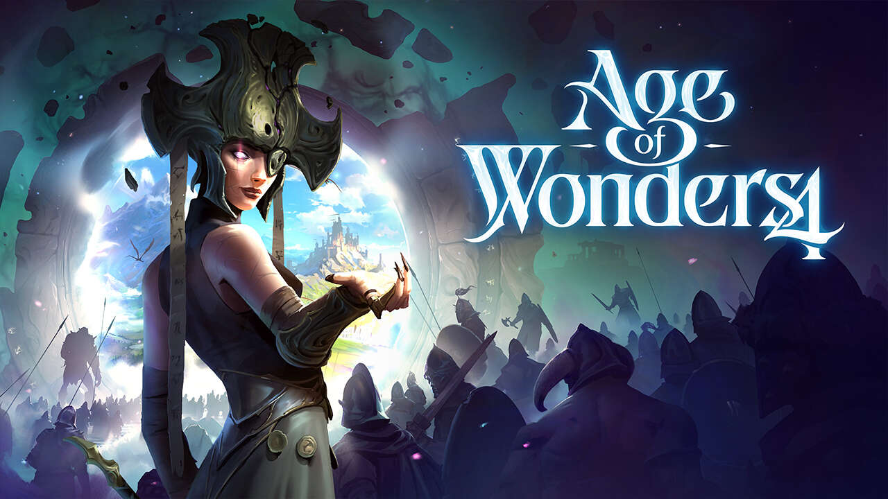 Vorbestellungen für Age Of Wonders 4 für PC sind rabattiert