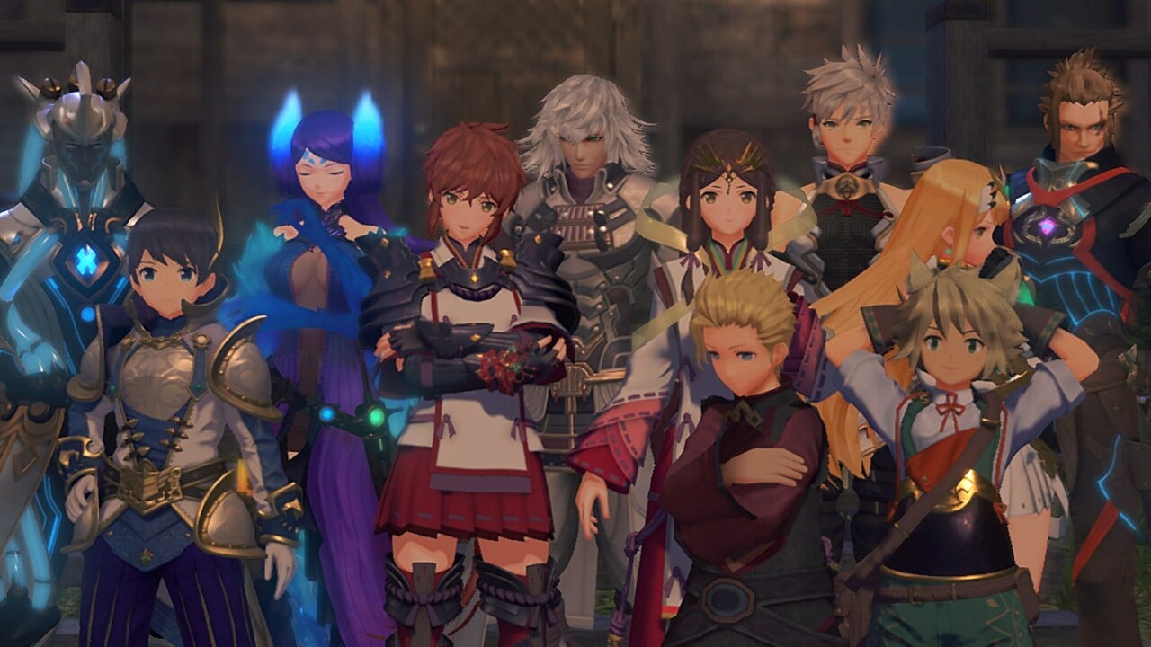 Torna - The Golden Country ist einer der besten DLCs aller Zeiten