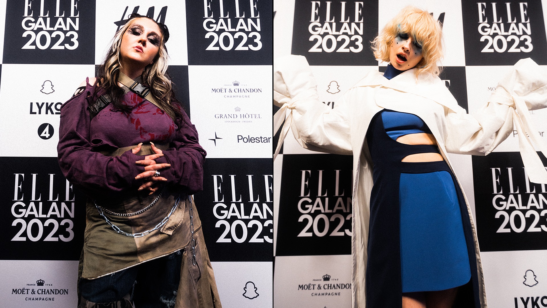 Wie der Stil von Redfall und Starfield bei einer realen Modegala endete