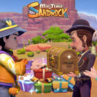 My Time at Sandrock erscheint im Sommer 2023 auf Xbox 