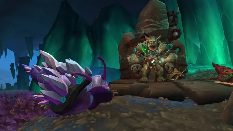 World of Warcraft braucht diese League of Legends-Features so schnell wie möglich