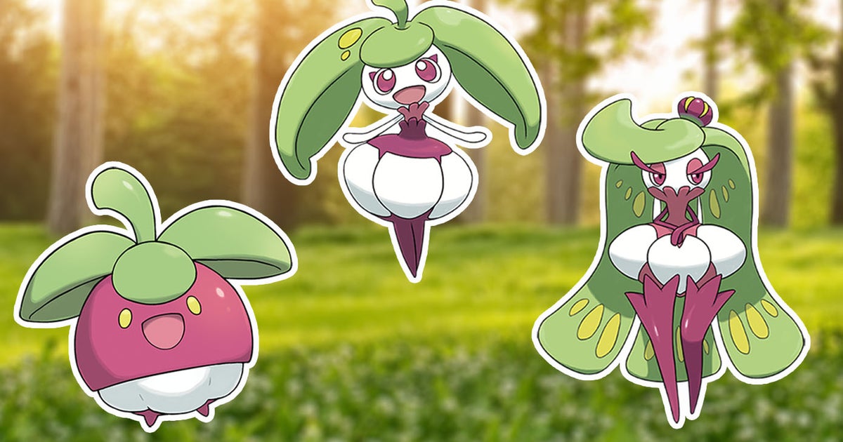 Wie kann man Bounsweet fangen und in Pokemon Go weiterentwickeln?