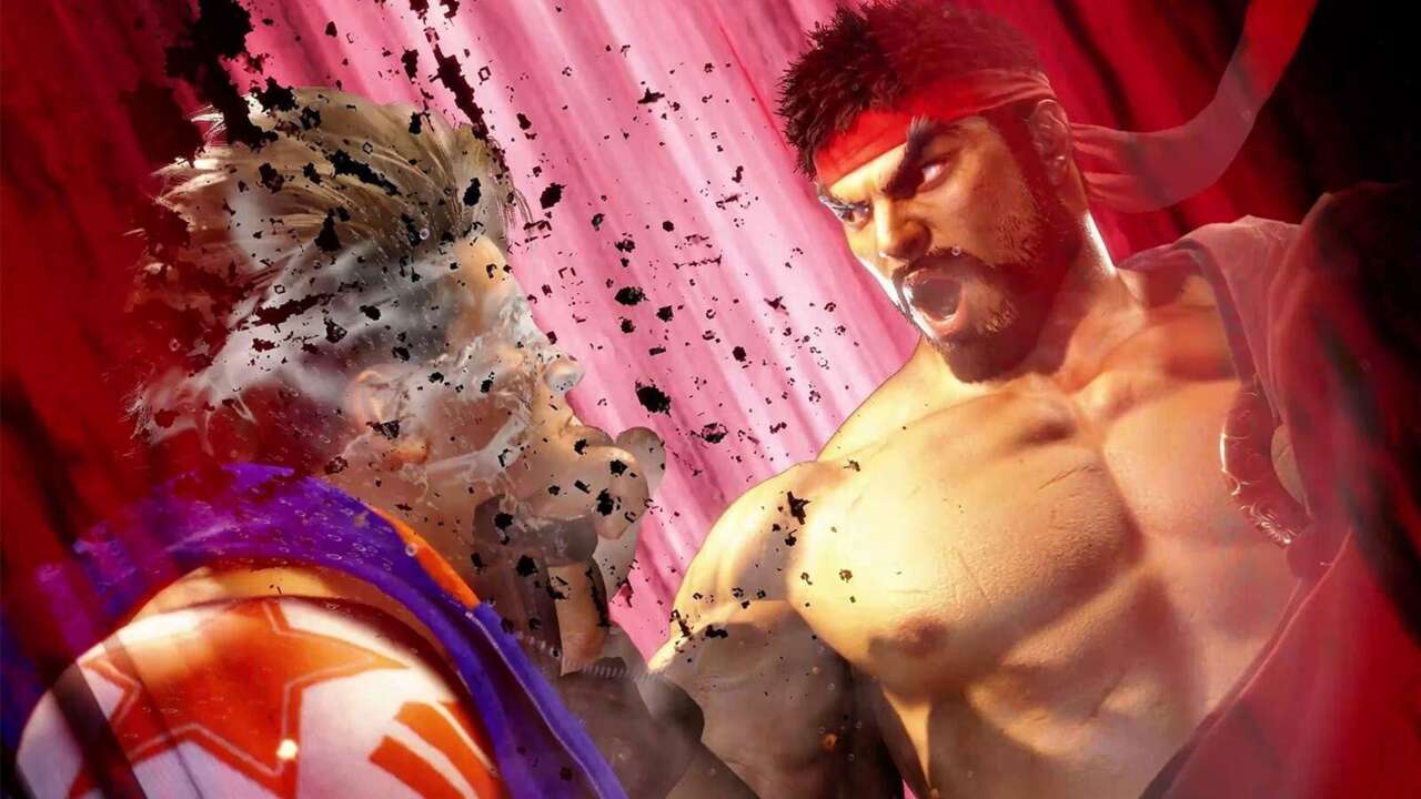 Die Max-Level-KI von Street Fighter 6 macht Profis Konkurrenz für ihr Geld