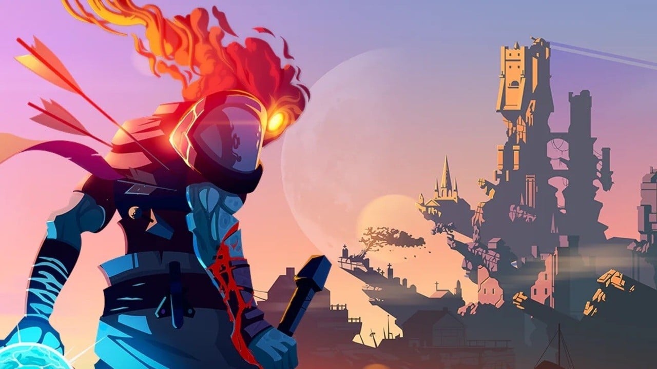 Das neue Dead Cells Update steht kurz vor dem Wechsel, hier sind die vollständigen Patch Notes