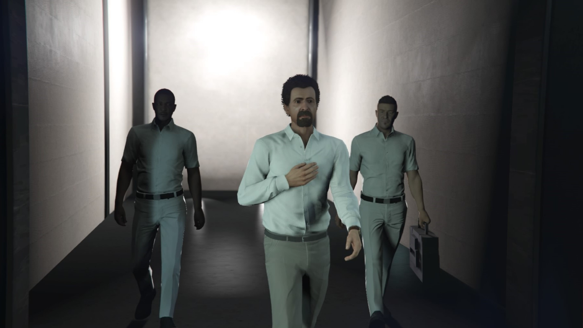 GTA Online: Wann kommt die seltene Panther-Statue zurück?
