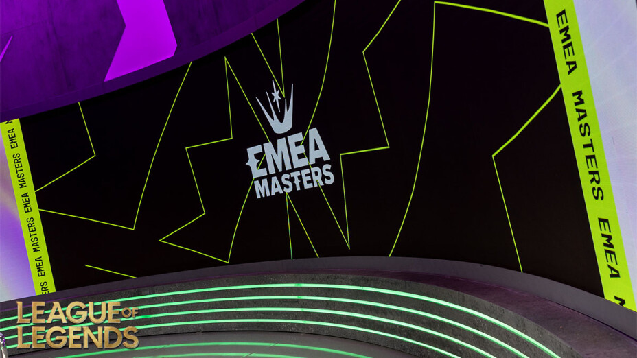 LoL: Besser als EMEA Masters oder besser?  Un tournoi qui peine à trouver sa place