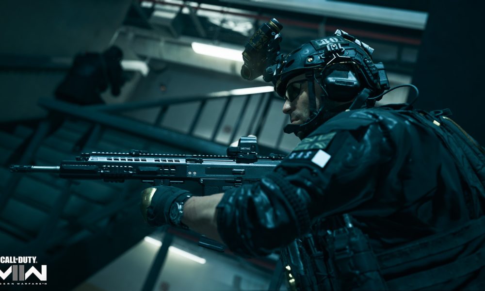Call of Duty: Modern Warfare II & Warzone 2.0 Staffel 3 Impressionen – Treffermarkierungen