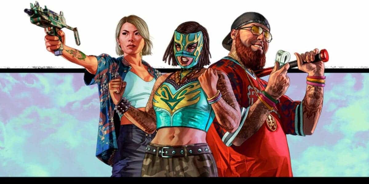 GTA Online bietet seltene Gegenstände, auf die Sie nicht verzichten möchten