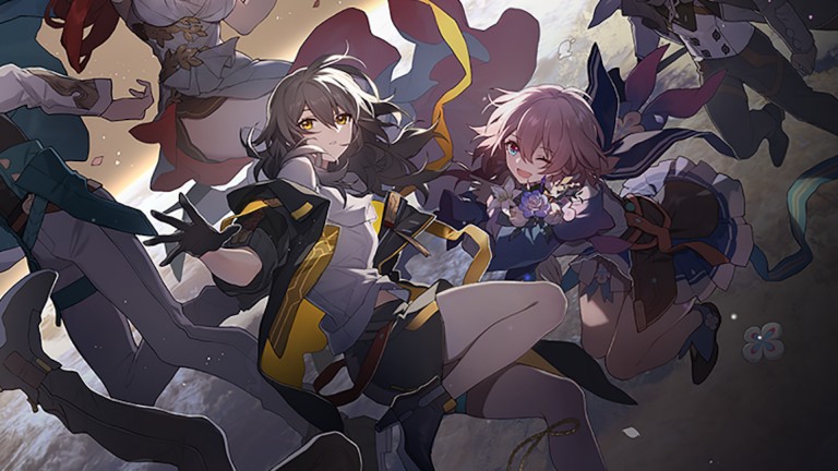 Honkai Star Rail: Der Nachfolger von Genshin Impact oder das Potenzial für ein kostenloses Video von MiHoYo?  Keine Eindrücke...