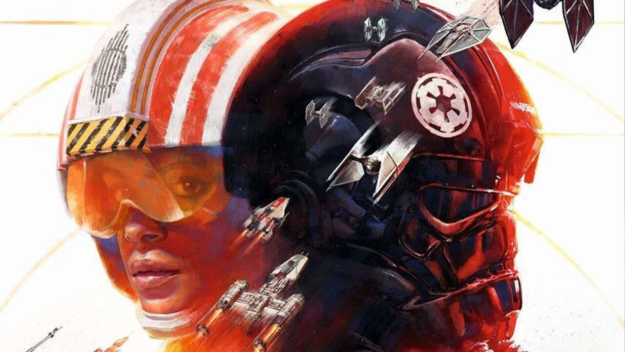 Tonnenweise Star Wars-Spiele und -Filme sind im Microsoft Store erhältlich