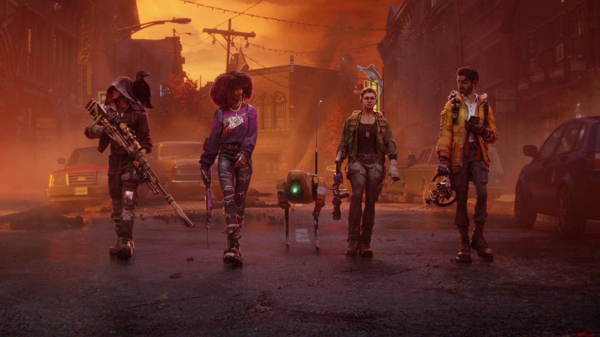 Nächste Woche auf Xbox: Neue Spiele vom 1. bis 5. Mai