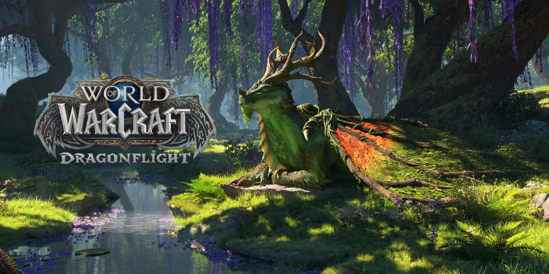 wow df green dragon terran gregory interview