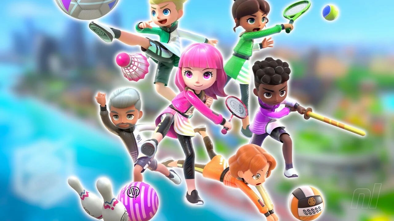 Umfrage: Ein Jahr später, welche anderen Events sollten zu Nintendo Switch Sports hinzugefügt werden?
