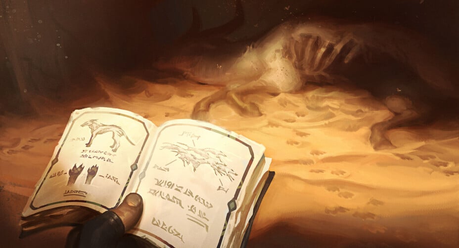 LoL : Riot Games Buch der Neuen Details über die Prochains-Champions ... dont le nom du futur vampire !