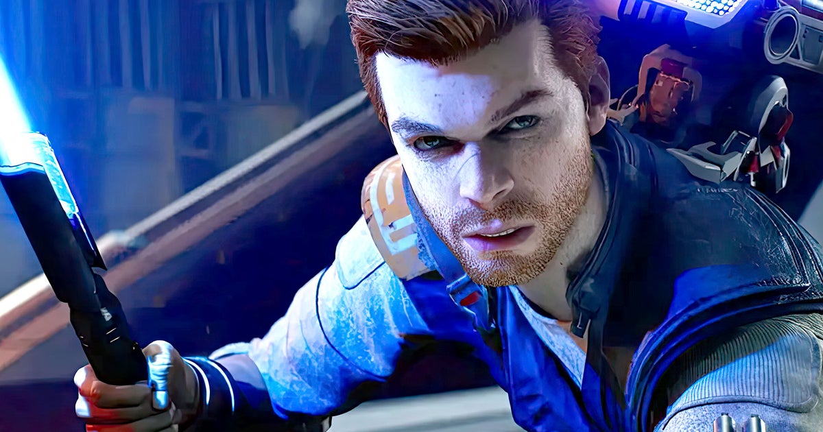 Star Wars Jedi: Survivor ist der bisher schlechteste Triple-A-PC-Port von 2023
