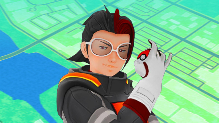 Chefkoch Arlo Pokémon GO : quels sont les meilleurs counters pour le battre ?