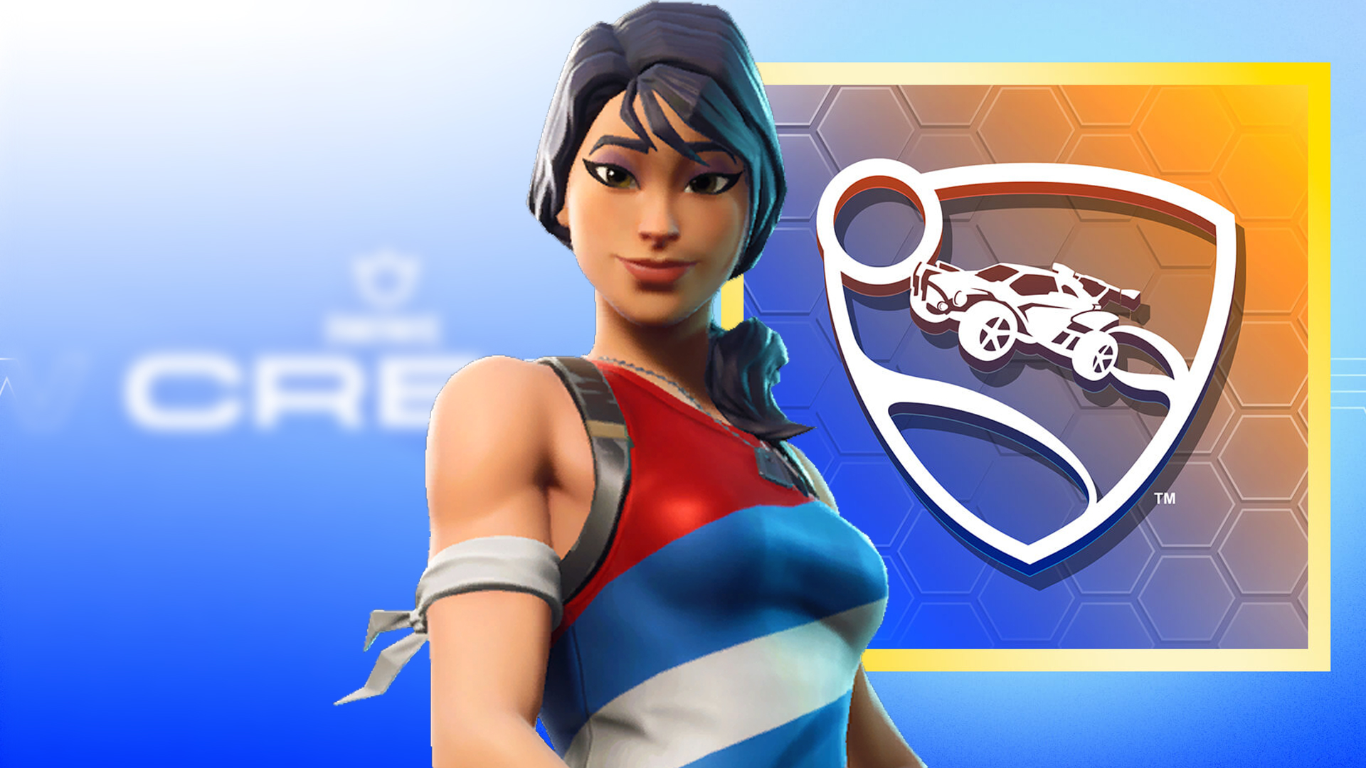 May Fortnite Crew Pack geht mit Rocket Pass für Inselbewohner live