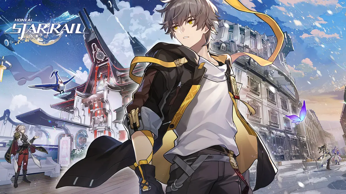 Wird Honkai: Star Rail Genshin Impact ersetzen?
