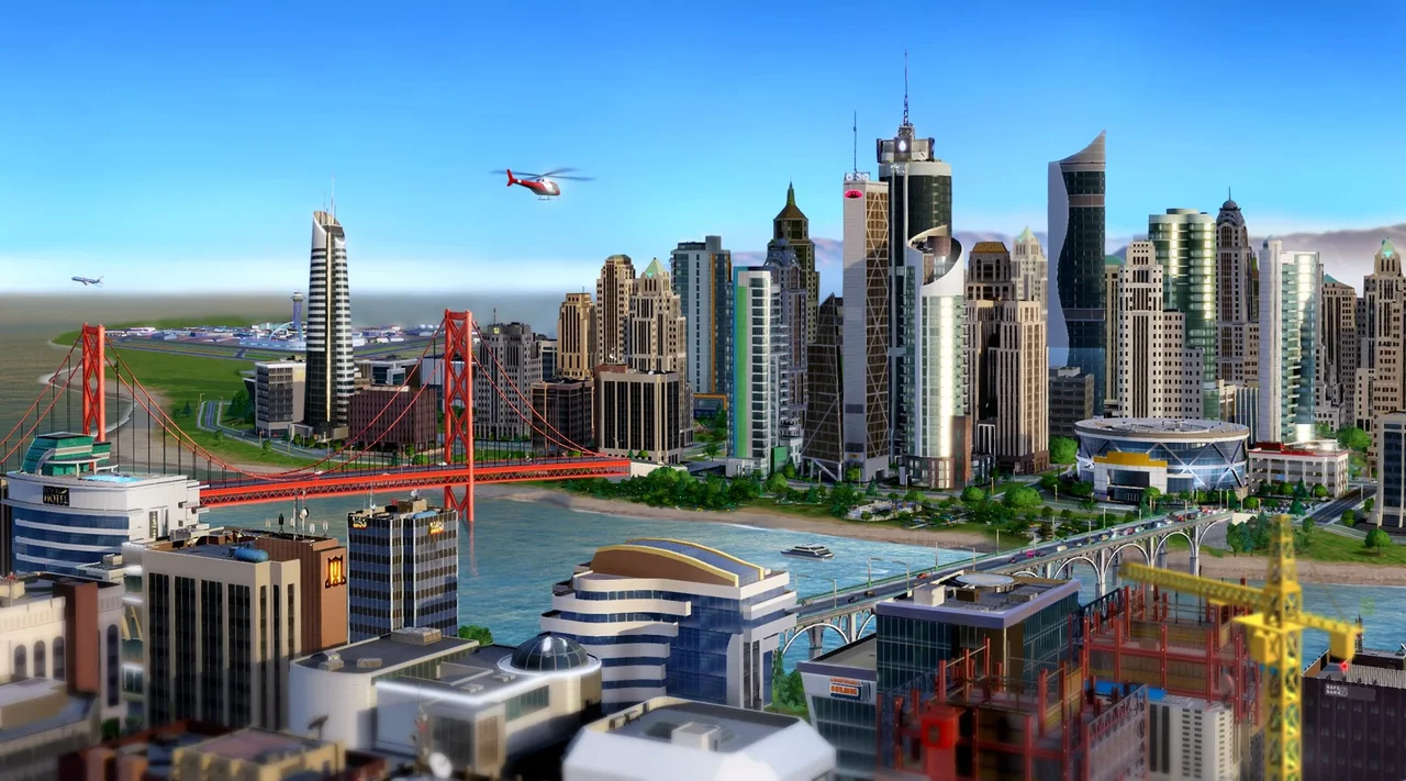 7 Spiele wie Die Sims, die es wert sind, 2023 gespielt zu werden