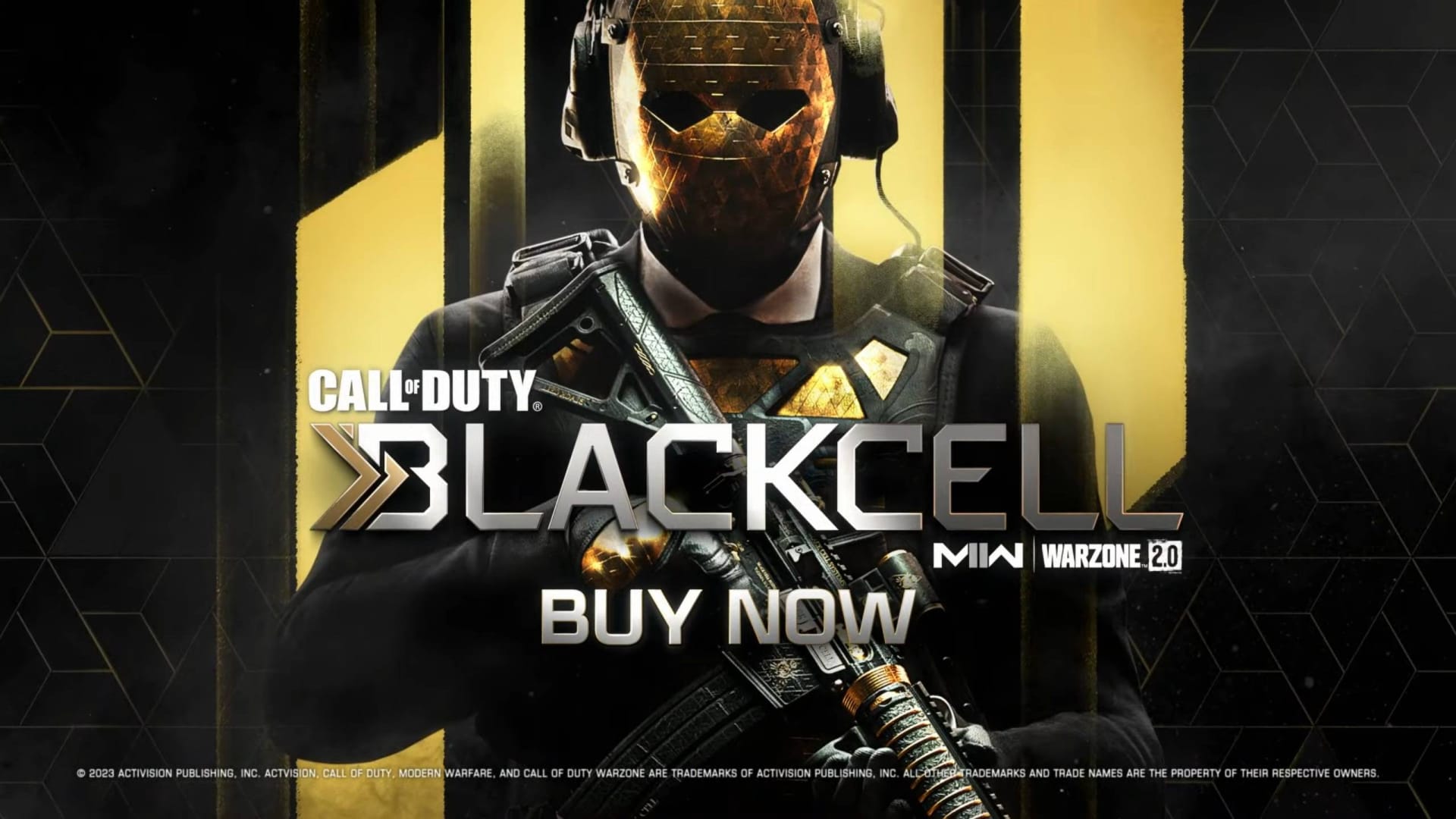 Activision möchte wirklich, dass Sie den 30-Dollar-Battle Pass BlackCell von Call of Duty: MW2 und Warzone 2 kaufen
