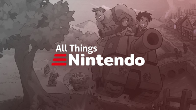 Advance Wars 1+2: Reboot Camp, Final Fantasy Pixel Remasters |  Alles Nintendo
