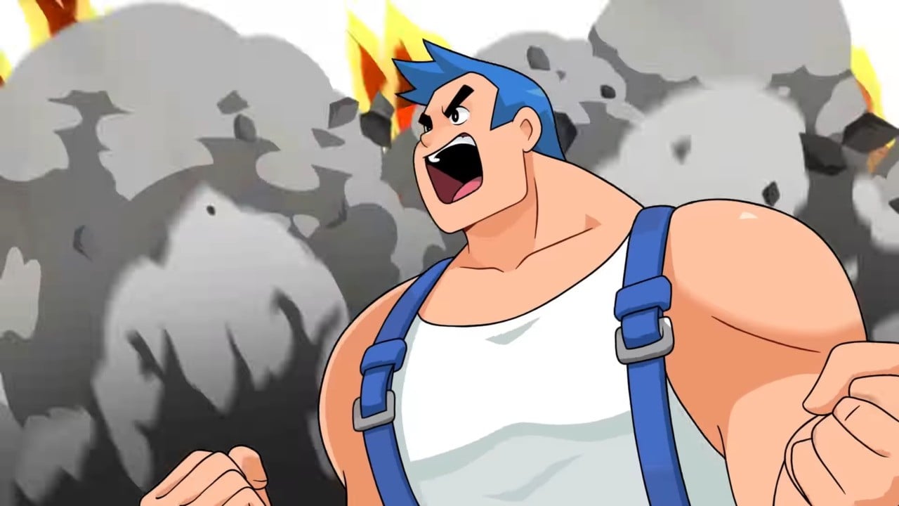 Advance Wars Switch-Entwickler bedankt sich bei Fans für positiven Empfang und ruft zur Veröffentlichung eines „Lebenstraums“ auf