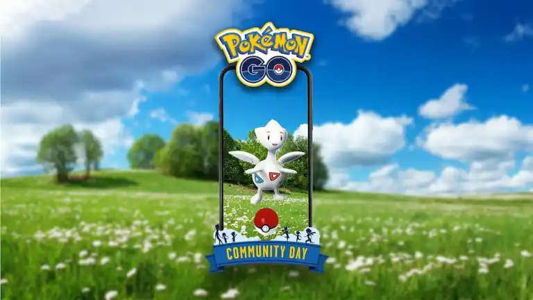 Alle Spezialforschungsaufgaben und -belohnungen für den Community Day von „Spreading Cheer Togetic“ in Pokémon Go