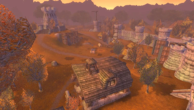 Alle WoW Classic Pets und ihre Fähigkeiten