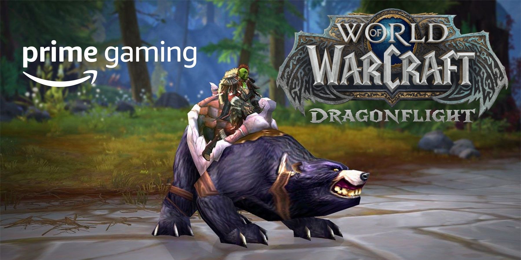 wow prime gaming dragonflight