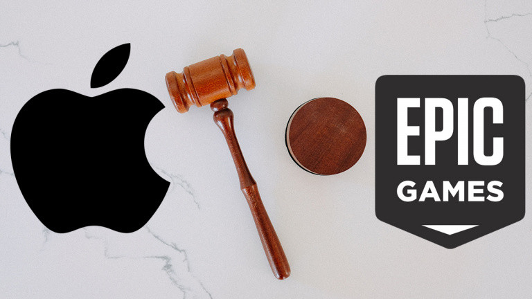 Apple vs Epic : mauvaise nouvelle für Fortnite-Fans…
