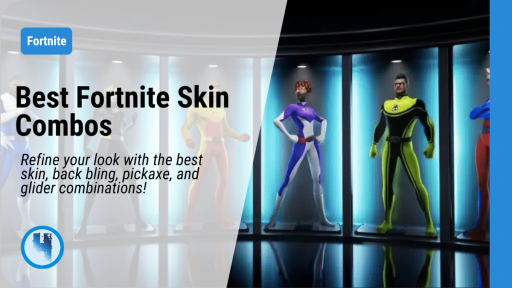 Beste Fortnite Skin Kombinationen High Ground Gaming Creo Gaming