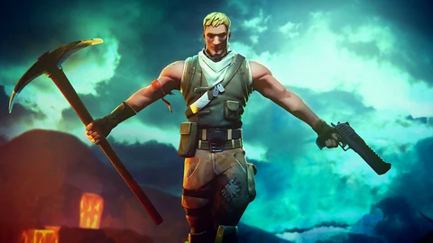 Beste PVP-Kartencodes in Fortnite