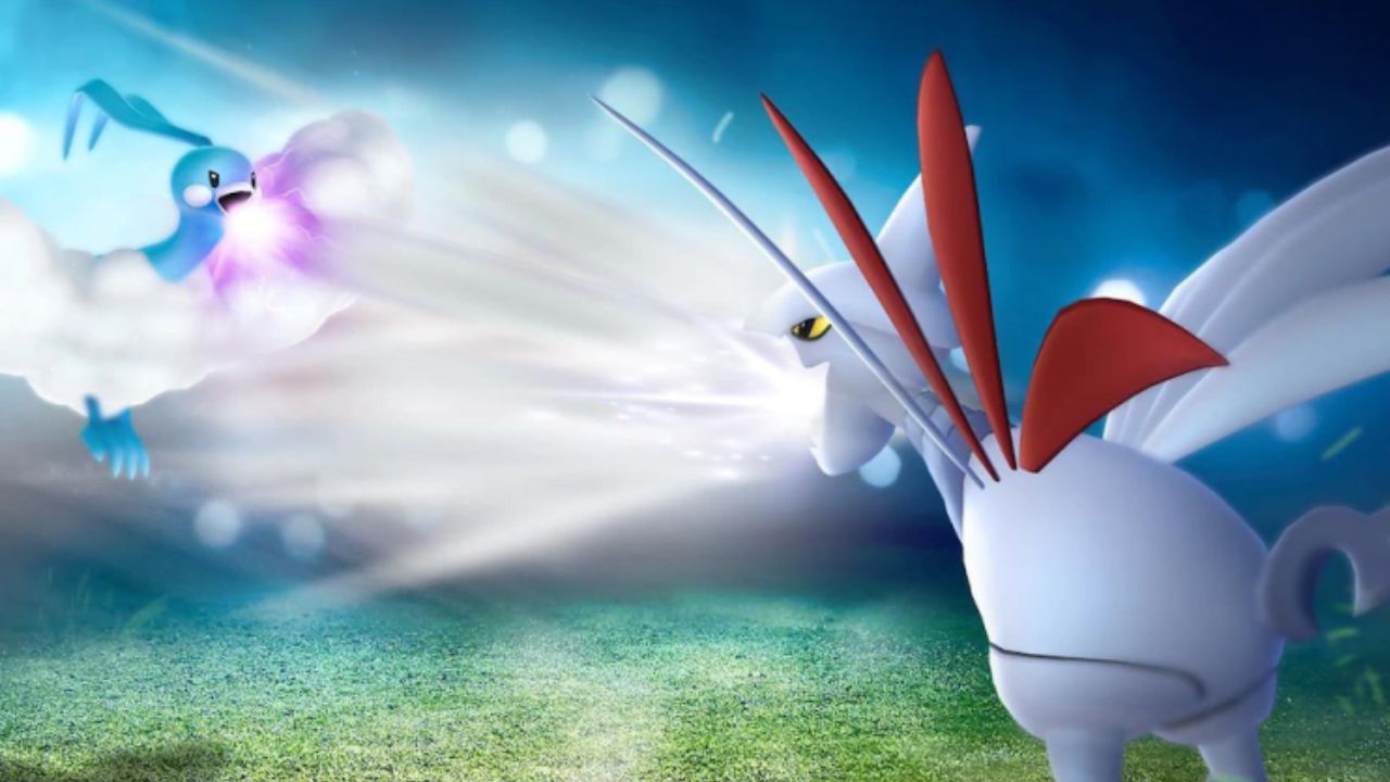 Bestes Team für den Spring Cup 2023 in Pokemon GO