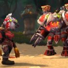 Blizzard ignoriert in Dragonflight Patch 10.1 eine der schlechtesten Klassen von WoW 