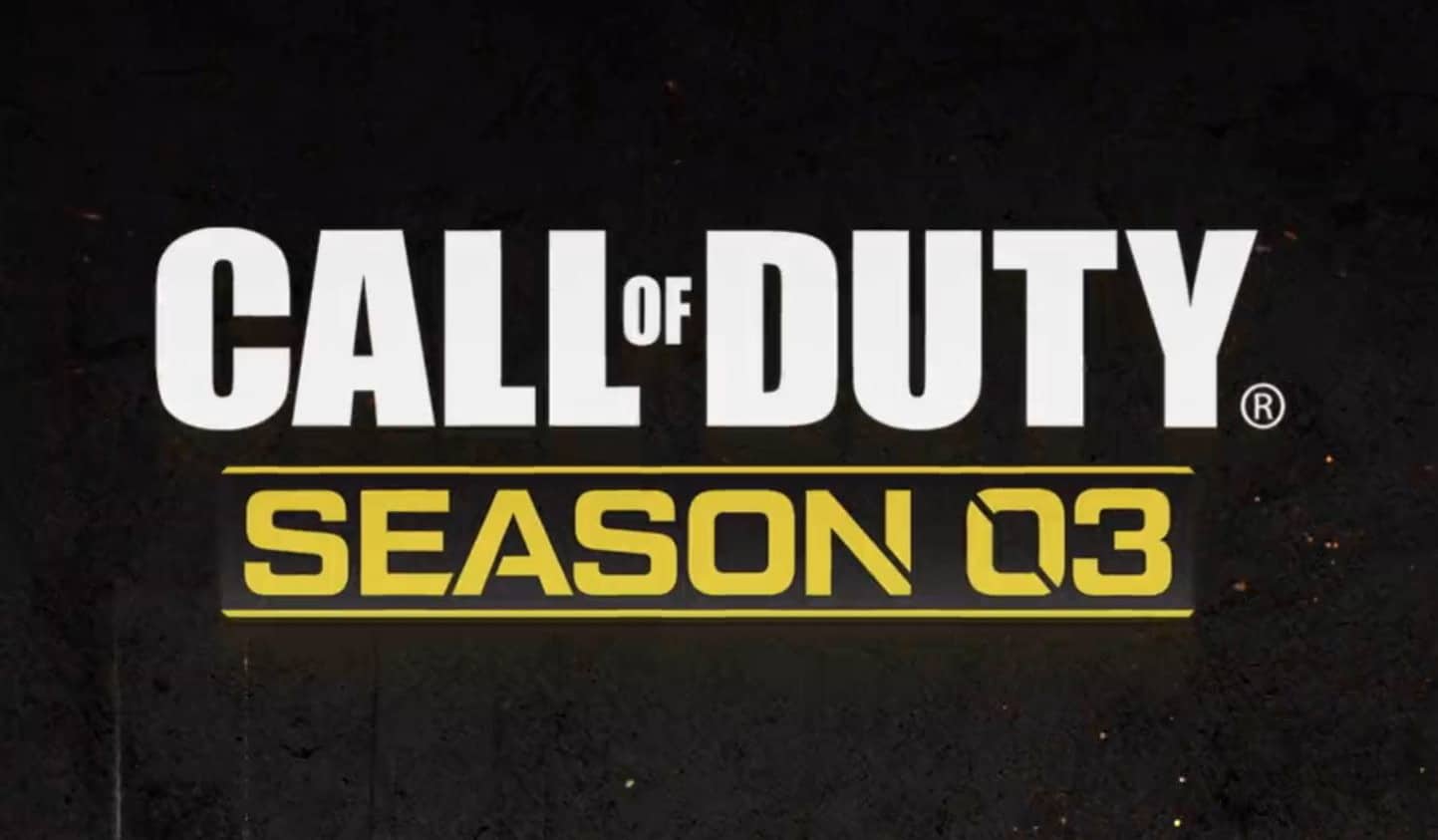 Call of Duty MW2 und Warzone 2 Staffel 3 erscheinen am 12. April, Details und mehr