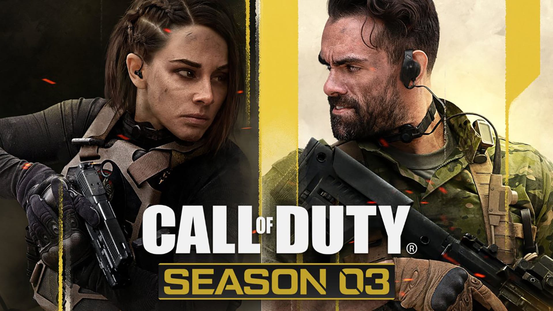 Call of Duty: Modern Warfare II & Warzone 2 Staffel 03 Trailer dreht sich alles um Alejandro & Valeria