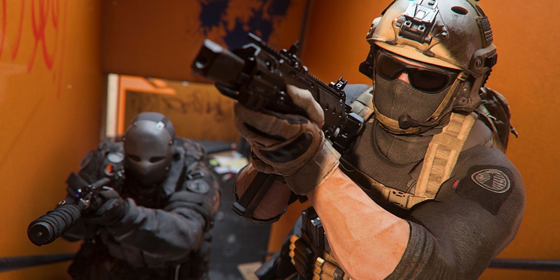 Call of Duty Modern Warfare 2 Season 3 Tease