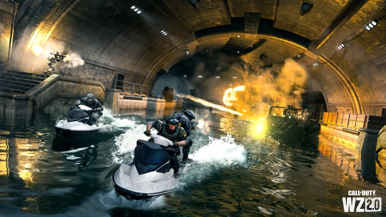 Call of Duty-Streamer ruft Warzone 2-Entwickler auf: „Sie finden immer wieder neue Wege, um Spieler daran zu hindern, sich zu engagieren.“