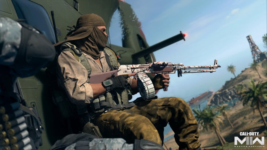 Call of Duty Warzone 2: Ist das Datum des Debüts der 3. Staffel von Battle Royale gekommen?