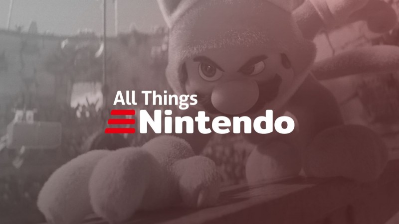 Chris Pratt, Charlie Day, Seth Rogen Interviews, Super Mario Bros. Filmkritik |  Alles Nintendo