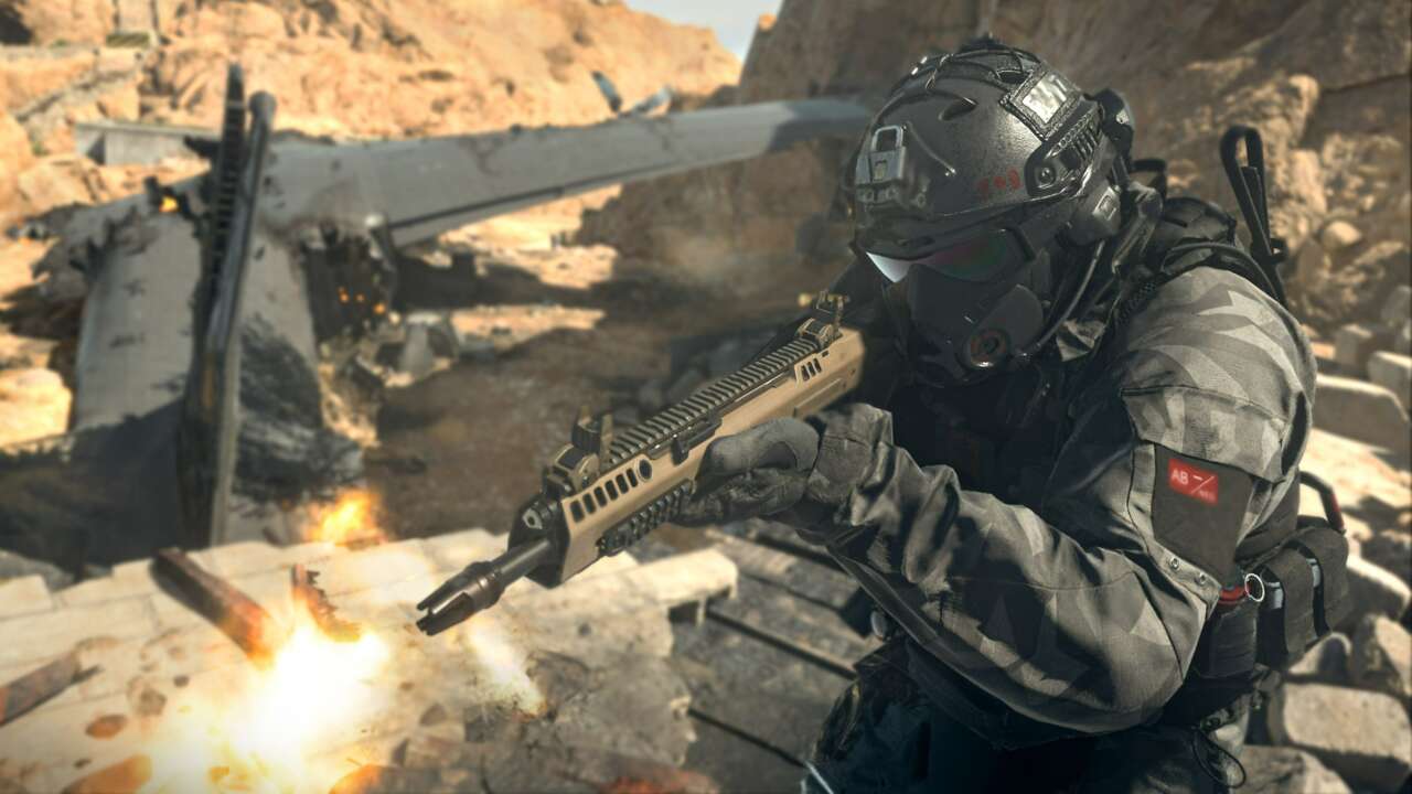 CoD: Warzone 2 DMZ - Die besten Tauschrezepte in Staffel 3
