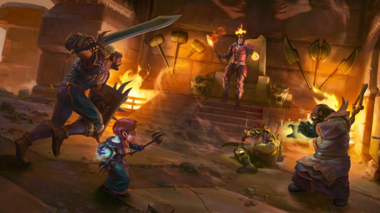 Das KI-Add-On von WoW Classic verleiht einem Old-School-MMO zum ersten Mal die volle Sprachausgabe