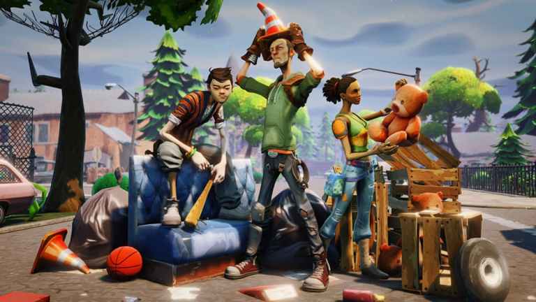 Das Punktesystem von Fortnite Arena erklärt: So verdient man Hype