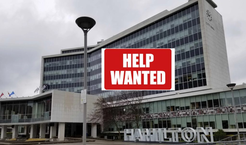 Das Rathaus steht vor Braindrain, da nicht gewerkschaftlich organisierte Stellen unbesetzt bleiben – bayobserver.ca Hamilton, Burlington und GTA