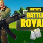 Neue Maschinenpistole & Änderungen am Unreal Editor - Fortnite Update 24.30 Das Veröffentlichungsdatum des Fortnite-Updates 24.30 wurde bekannt gegeben, da Epic ein überraschendes Update zur Wochenmitte veröffentlicht | Spiele | Unterhaltung