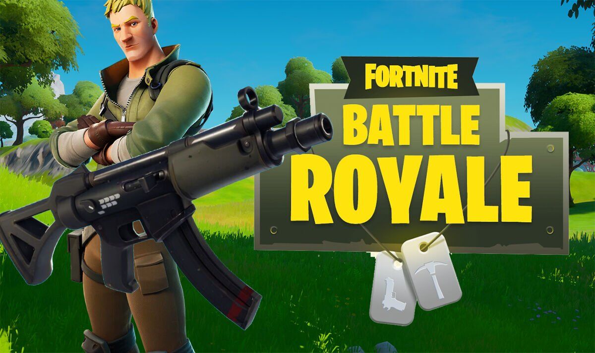 Das Veröffentlichungsdatum des Fortnite-Updates 24.30 wurde bekannt gegeben, da Epic ein überraschendes Update zur Wochenmitte veröffentlicht |  Spiele |  Unterhaltung