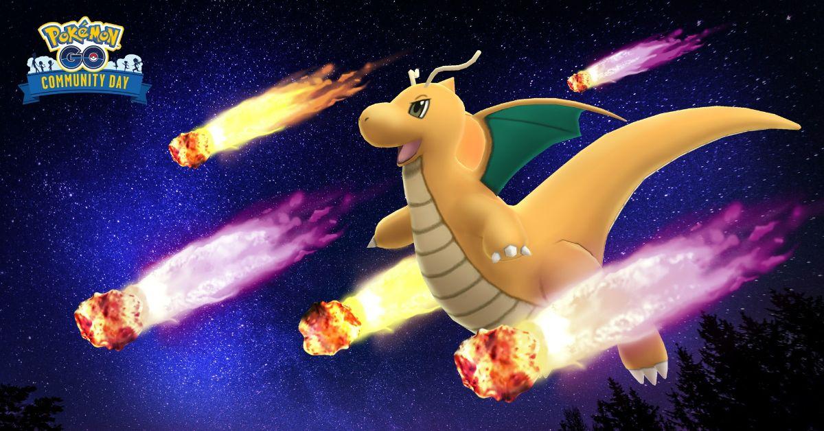 Das beste Moveset für Dragonite in „Pokémon GO“