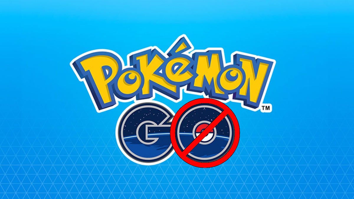 Das neue Event von Pokemon Go ist bereits kaputt