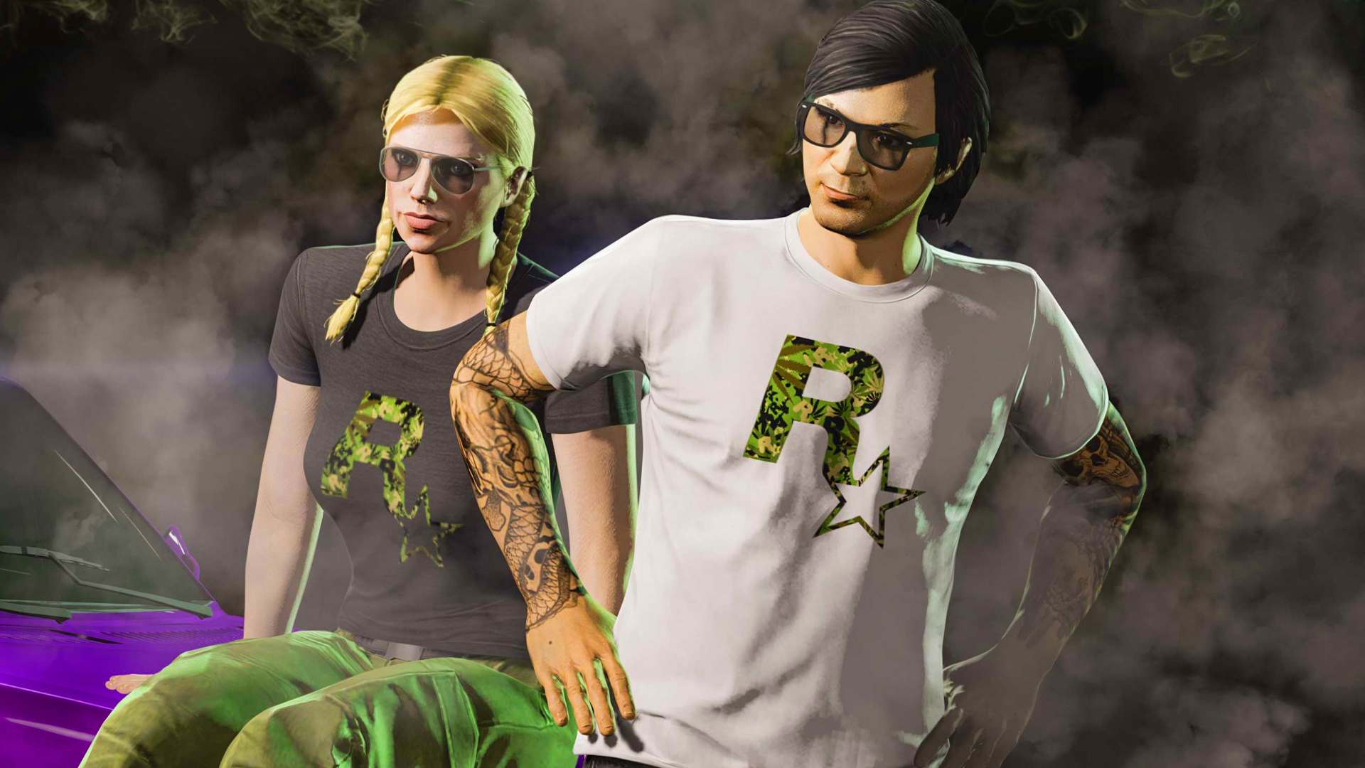 Das wöchentliche Update von GTA Online macht das Sammeln von Bargeld für GTA 5-Besitzer zum Kinderspiel