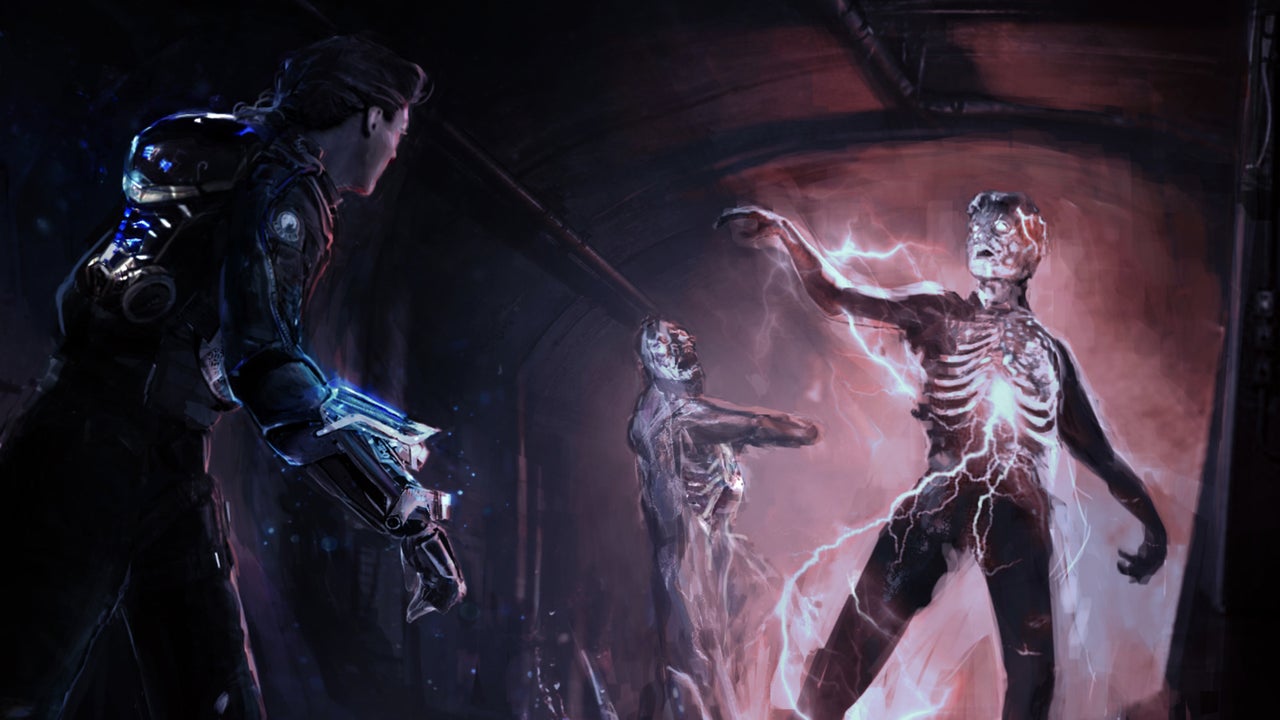 Daymare: 1994 Sandcastle muss tiefer graben, um seiner Resident Evil-Inspiration gerecht zu werden
